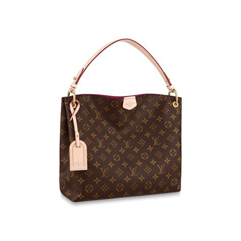 louis vuitton graceful damier|louis damier handbags.